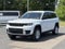 2026 Jeep Grand Cherokee GRAND CHEROKEE L LAREDO 4X4