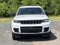 2026 Jeep Grand Cherokee GRAND CHEROKEE L LAREDO 4X4