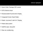 2026 Jeep Grand Cherokee GRAND CHEROKEE L LAREDO 4X4