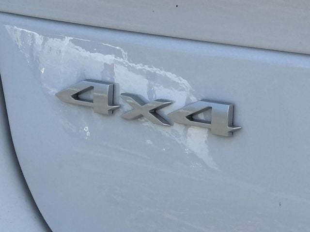 2026 Jeep Grand Cherokee GRAND CHEROKEE L LAREDO 4X4