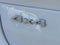 2026 Jeep Grand Cherokee GRAND CHEROKEE L LAREDO 4X4