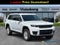 2026 Jeep Grand Cherokee GRAND CHEROKEE L LAREDO 4X4