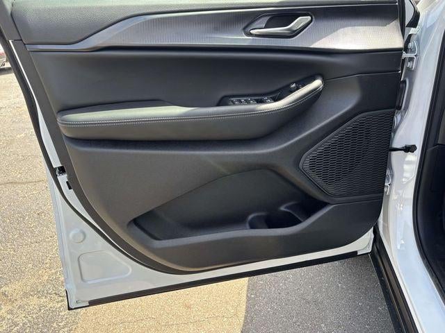 2026 Jeep Grand Cherokee GRAND CHEROKEE L LAREDO 4X4