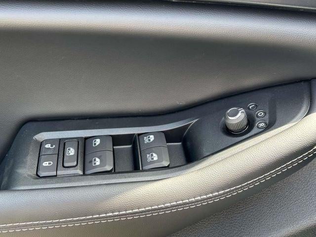 2026 Jeep Grand Cherokee GRAND CHEROKEE L LAREDO 4X4