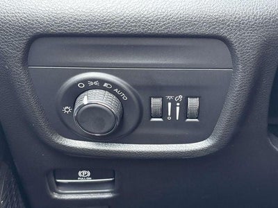 2026 Jeep Grand Cherokee GRAND CHEROKEE L LAREDO 4X4