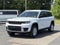 2026 Jeep Grand Cherokee GRAND CHEROKEE L LAREDO 4X4