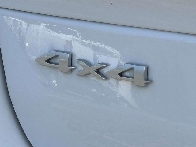 2026 Jeep Grand Cherokee GRAND CHEROKEE L LAREDO 4X4