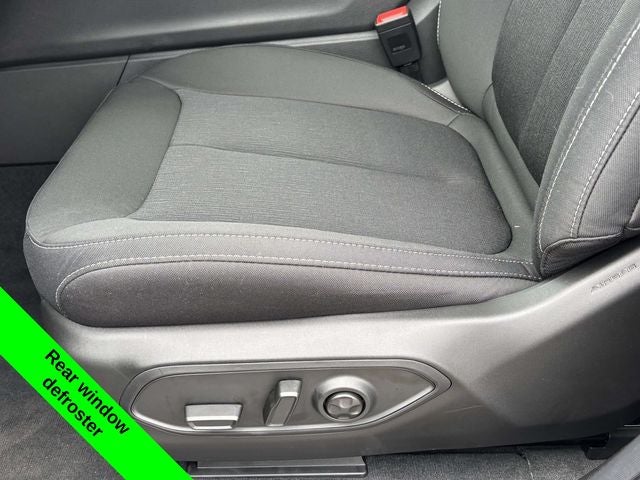2026 Jeep Grand Cherokee GRAND CHEROKEE L LAREDO X 4X4