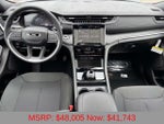 2026 Jeep Grand Cherokee L GRAND CHEROKEE L LAREDO X 4X4