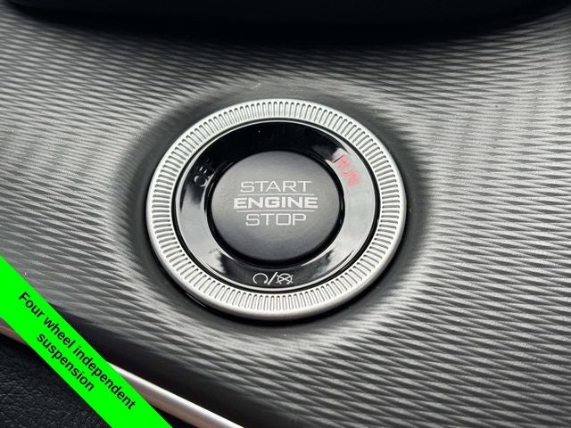 2026 Jeep Grand Cherokee GRAND CHEROKEE L LAREDO X 4X4