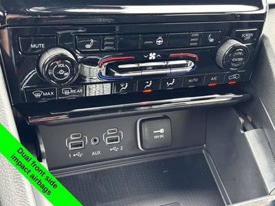 2026 Jeep Grand Cherokee GRAND CHEROKEE L LAREDO X 4X4
