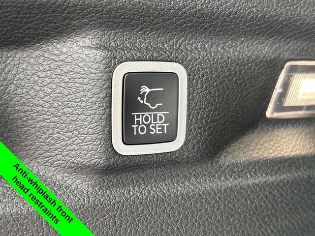 2026 Jeep Grand Cherokee GRAND CHEROKEE L LAREDO X 4X4