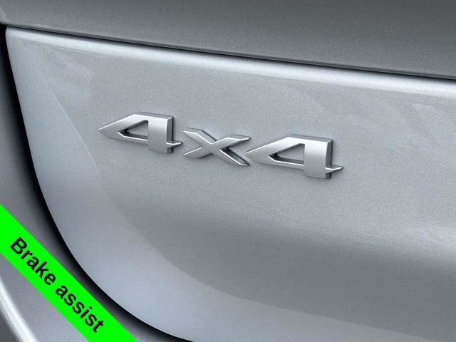 2026 Jeep Grand Cherokee GRAND CHEROKEE L LAREDO X 4X4