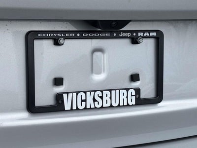 2026 Jeep Grand Cherokee GRAND CHEROKEE L LAREDO X 4X4