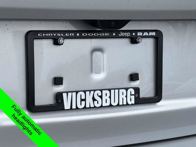 2026 Jeep Grand Cherokee L GRAND CHEROKEE L LAREDO X 4X4