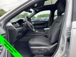2026 Jeep Grand Cherokee GRAND CHEROKEE L LAREDO X 4X4