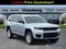 2026 Jeep Grand Cherokee GRAND CHEROKEE L LAREDO X 4X4
