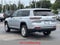 2026 Jeep Grand Cherokee GRAND CHEROKEE L LAREDO X 4X4