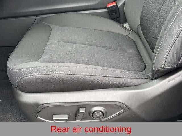 2026 Jeep Grand Cherokee GRAND CHEROKEE L LAREDO X 4X4