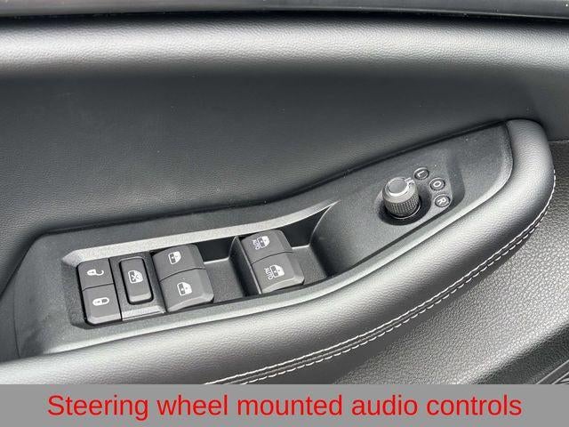 2026 Jeep Grand Cherokee GRAND CHEROKEE L LAREDO X 4X4
