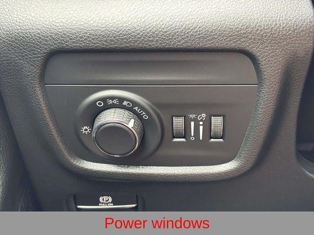 2026 Jeep Grand Cherokee GRAND CHEROKEE L LAREDO X 4X4