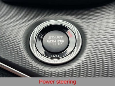 2026 Jeep Grand Cherokee GRAND CHEROKEE L LAREDO X 4X4