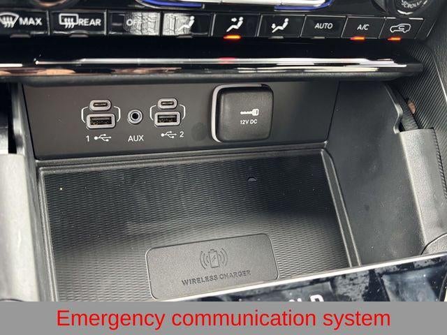 2026 Jeep Grand Cherokee GRAND CHEROKEE L LAREDO X 4X4