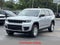 2026 Jeep Grand Cherokee GRAND CHEROKEE L LAREDO X 4X4