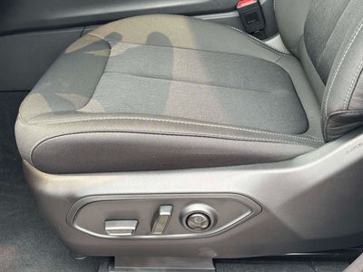 2026 Jeep Grand Cherokee GRAND CHEROKEE L LAREDO X 4X4