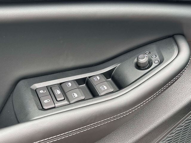 2026 Jeep Grand Cherokee GRAND CHEROKEE L LAREDO X 4X4