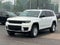 2026 Jeep Grand Cherokee GRAND CHEROKEE L LAREDO X 4X4