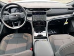 2026 Jeep Grand Cherokee GRAND CHEROKEE L LAREDO X 4X4