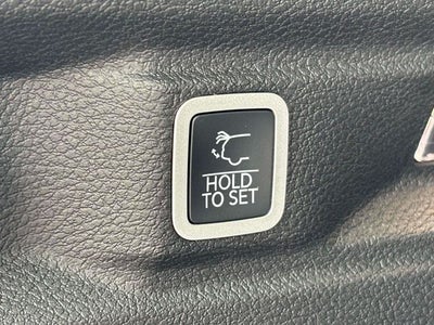 2026 Jeep Grand Cherokee GRAND CHEROKEE L LAREDO X 4X4