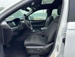 2026 Jeep Grand Cherokee GRAND CHEROKEE L LAREDO X 4X4