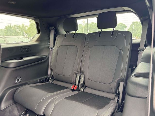 2026 Jeep Grand Cherokee GRAND CHEROKEE L LAREDO X 4X4