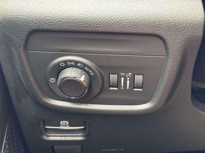 2026 Jeep Grand Cherokee GRAND CHEROKEE L LAREDO X 4X4