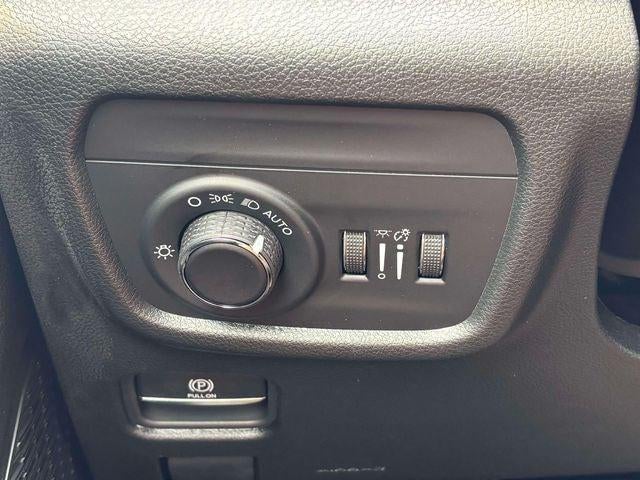 2026 Jeep Grand Cherokee GRAND CHEROKEE L LAREDO X 4X4