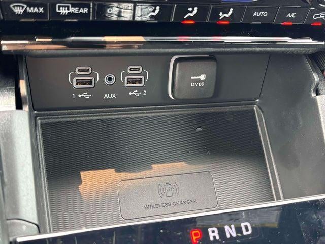 2026 Jeep Grand Cherokee GRAND CHEROKEE L LAREDO X 4X4
