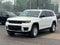 2026 Jeep Grand Cherokee GRAND CHEROKEE L LAREDO X 4X4