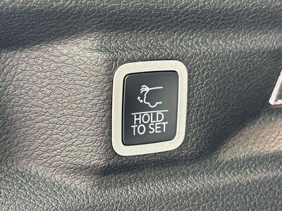 2026 Jeep Grand Cherokee GRAND CHEROKEE L LAREDO X 4X4