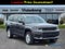 2026 Jeep Grand Cherokee GRAND CHEROKEE L LAREDO X 4X4