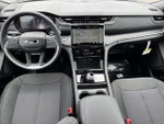2026 Jeep Grand Cherokee GRAND CHEROKEE L LAREDO X 4X4