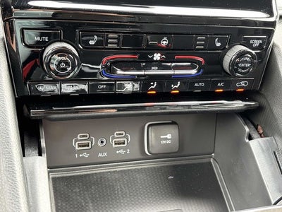 2026 Jeep Grand Cherokee GRAND CHEROKEE L LAREDO X 4X4