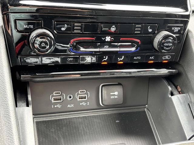 2026 Jeep Grand Cherokee GRAND CHEROKEE L LAREDO X 4X4