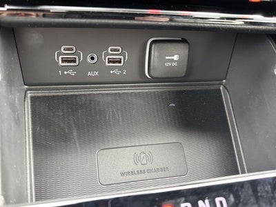 2026 Jeep Grand Cherokee GRAND CHEROKEE L LAREDO X 4X4