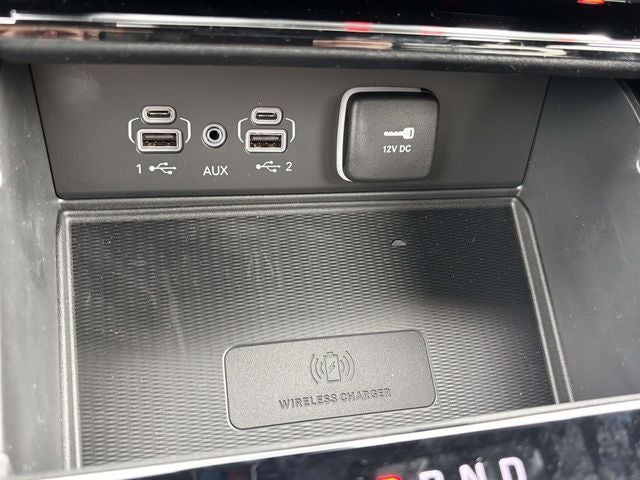 2026 Jeep Grand Cherokee GRAND CHEROKEE L LAREDO X 4X4