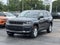 2026 Jeep Grand Cherokee GRAND CHEROKEE L LAREDO X 4X4