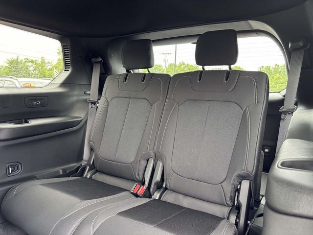 2026 Jeep Grand Cherokee GRAND CHEROKEE L LAREDO X 4X4