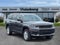 2026 Jeep Grand Cherokee GRAND CHEROKEE L LAREDO X 4X4