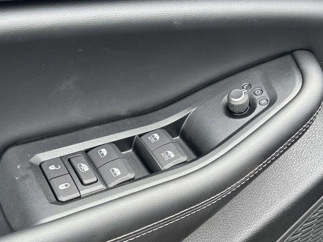 2026 Jeep Grand Cherokee GRAND CHEROKEE L LAREDO X 4X4